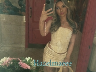 Hazelmaeee