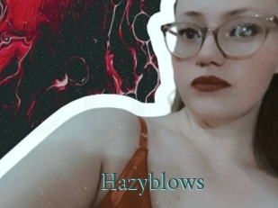 Hazyblows