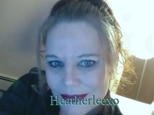 Heatherleexo