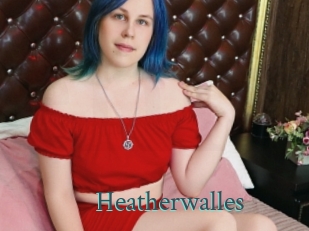 heatherwalles En live show