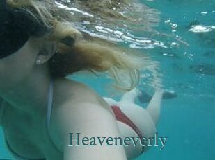 Heaveneverly