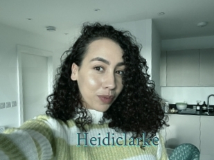 Heidiclarke