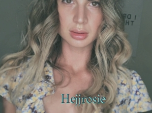 Hejjrosie