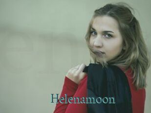 helenamoon En live show