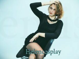 Helencosplay