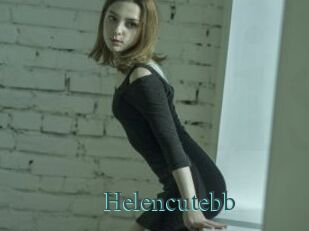 helencutebb En live show
