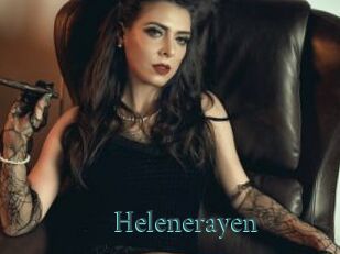 Helenerayen