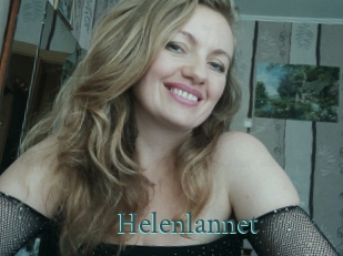 Helenlannet