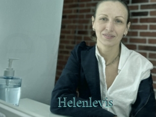 Helenlevis