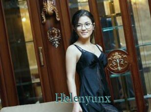 Helenyunx