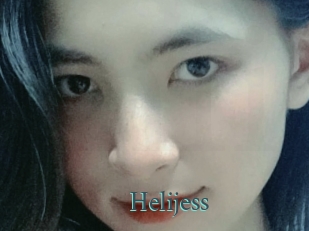 Helijess