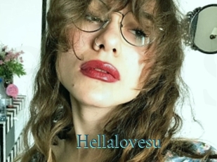 Hellalovesu