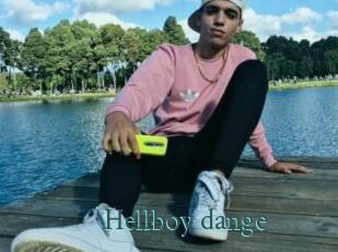 Hellboy_dange