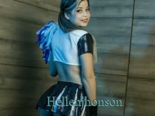 Hellenjhonson