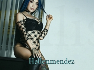 Hellenmendez