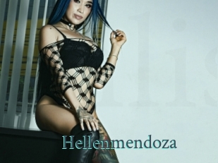 Hellenmendoza