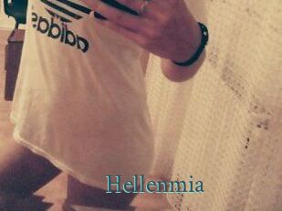 Hellenmia