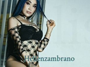 Hellenzambrano