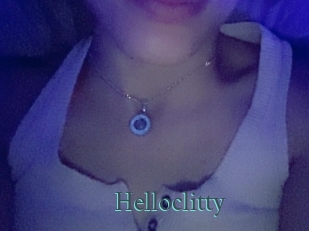 Helloclitty