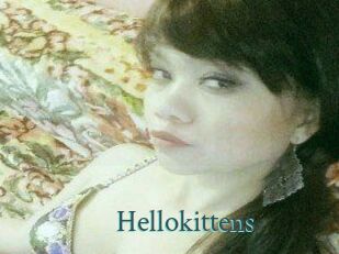 Hellokittens