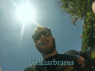 Hellzarbrarus