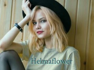 Helmaflower