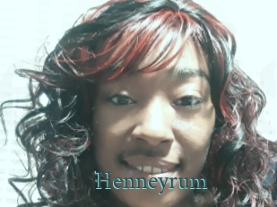 Henneyrum
