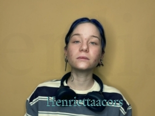 Henriettaacors