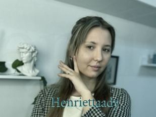 Henriettaady