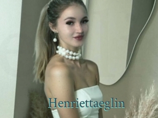 Henriettaeglin