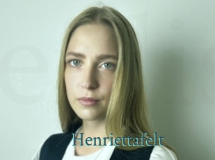 Henriettafelt