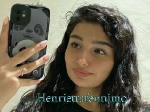 Henriettafennimo