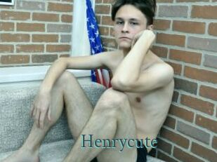 henrycute En live show