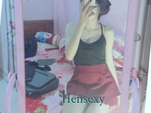 Hensexy