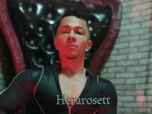 Herarosett