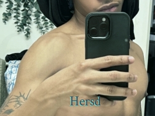 Hersd