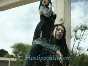 Hestiaandorion