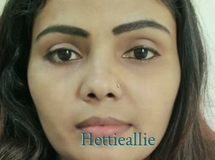 Hettieallie