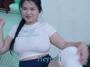 Heyrori