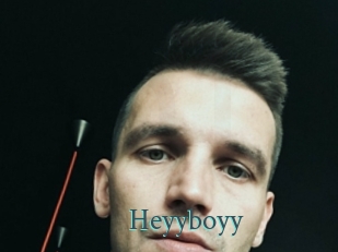 Heyyboyy