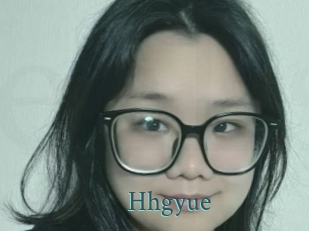 Hhgyue
