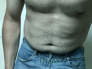 hhotxx En live show