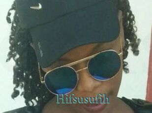 Hifsusufih