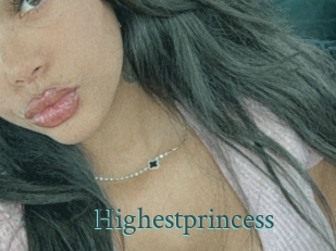 Highestprincess