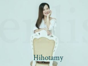 Hihotamy