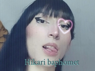 Hikari_baphomet