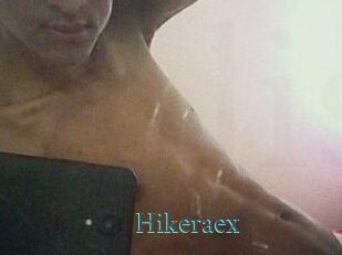 Hikeraex