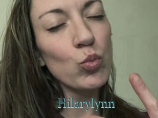 Hilarylynn