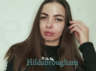 Hildabrougham