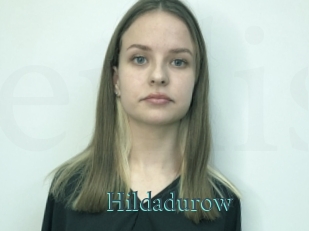 Hildadurow